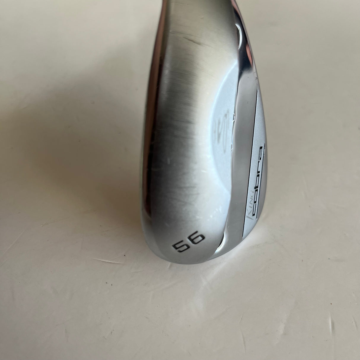 Cobra King Snake Bite (2021) Widelow 56*/7* Wedge
