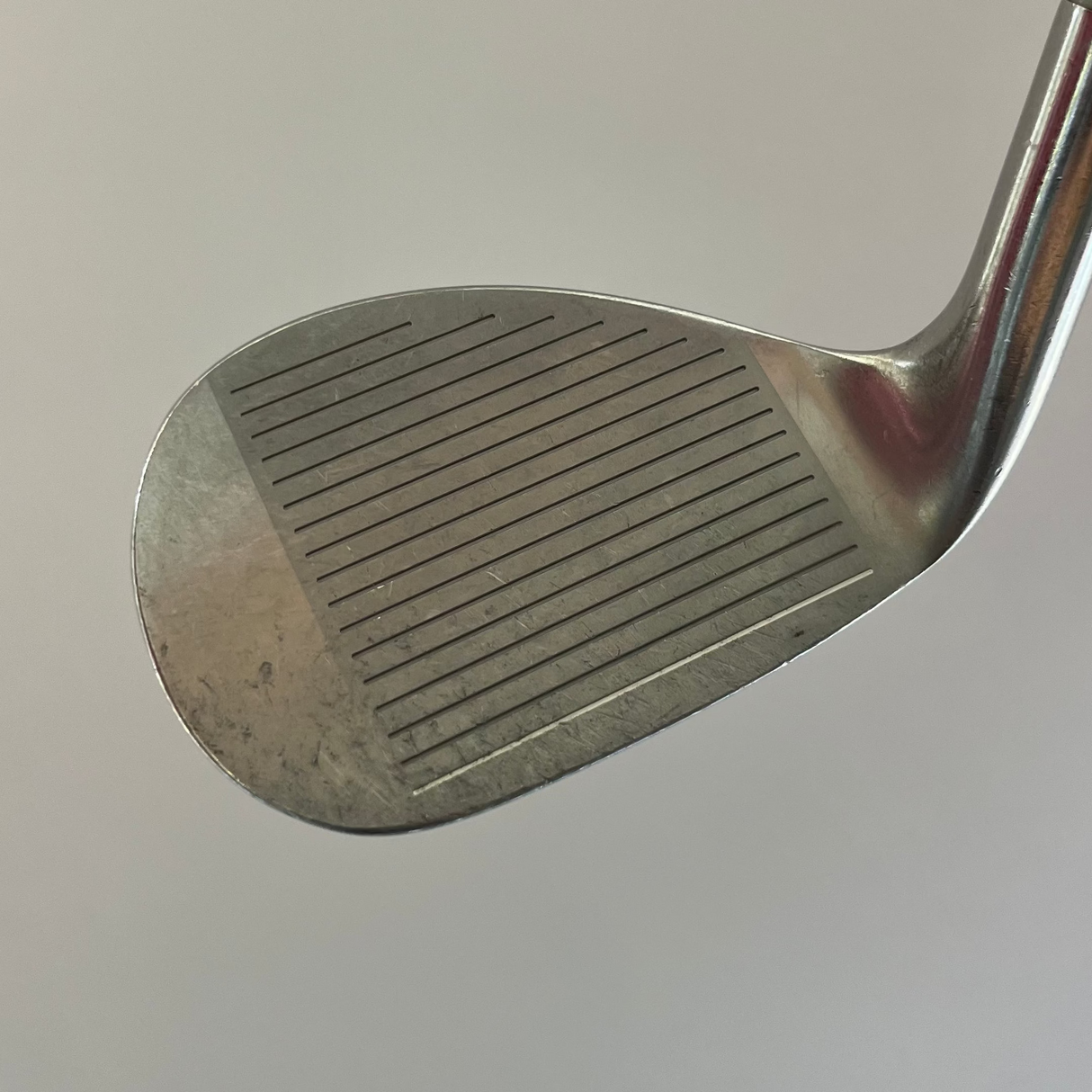 Ladies Srixon Amica 60* Wedge