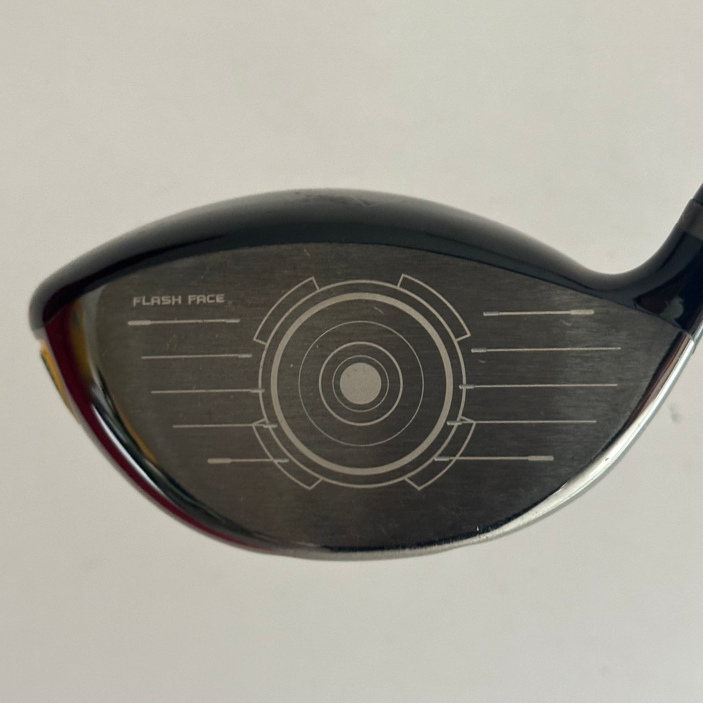 Callaway Epic Flash Star 10.5* Driver Stiff Flex
