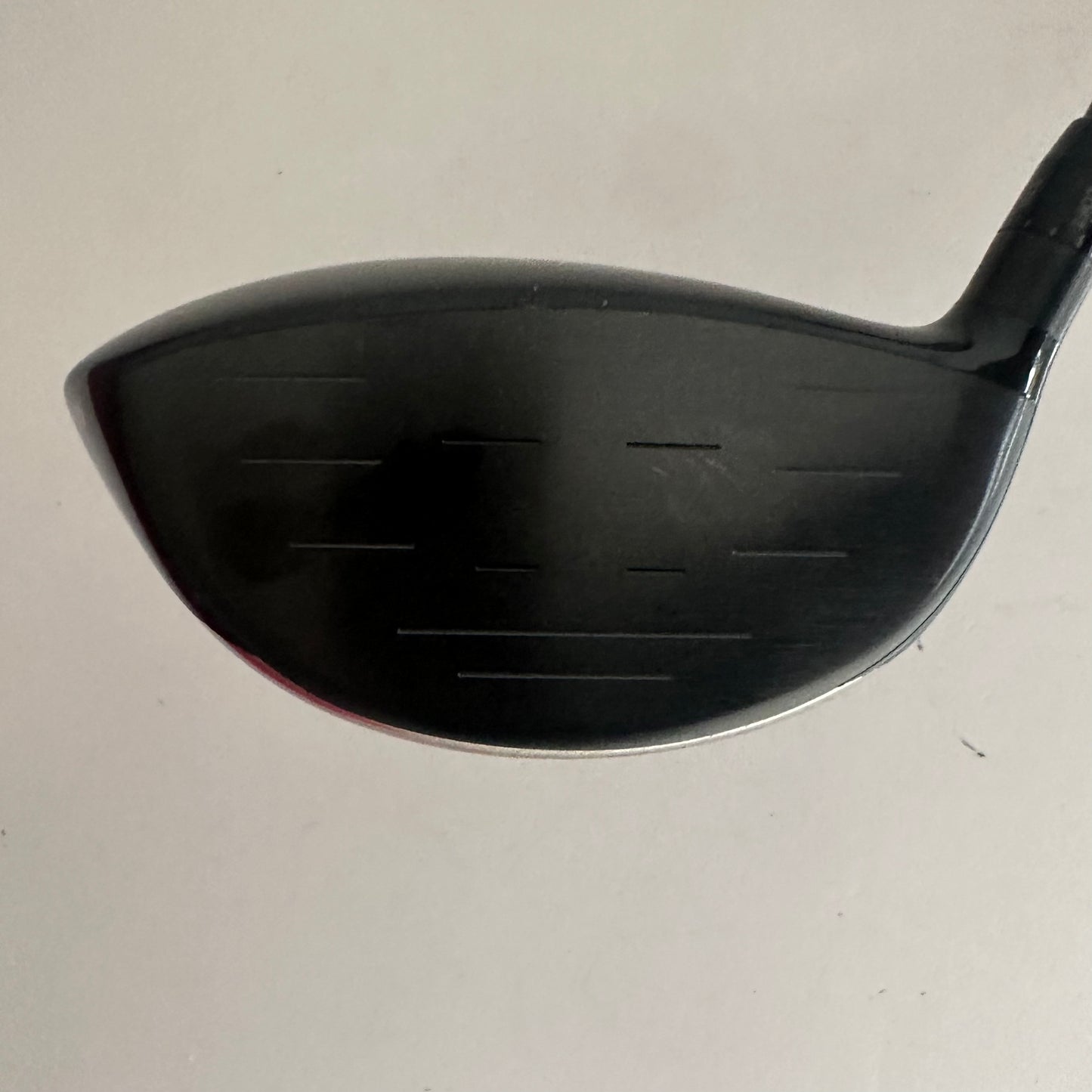 Srixon Z785 9.5* Driver Stiff Flex