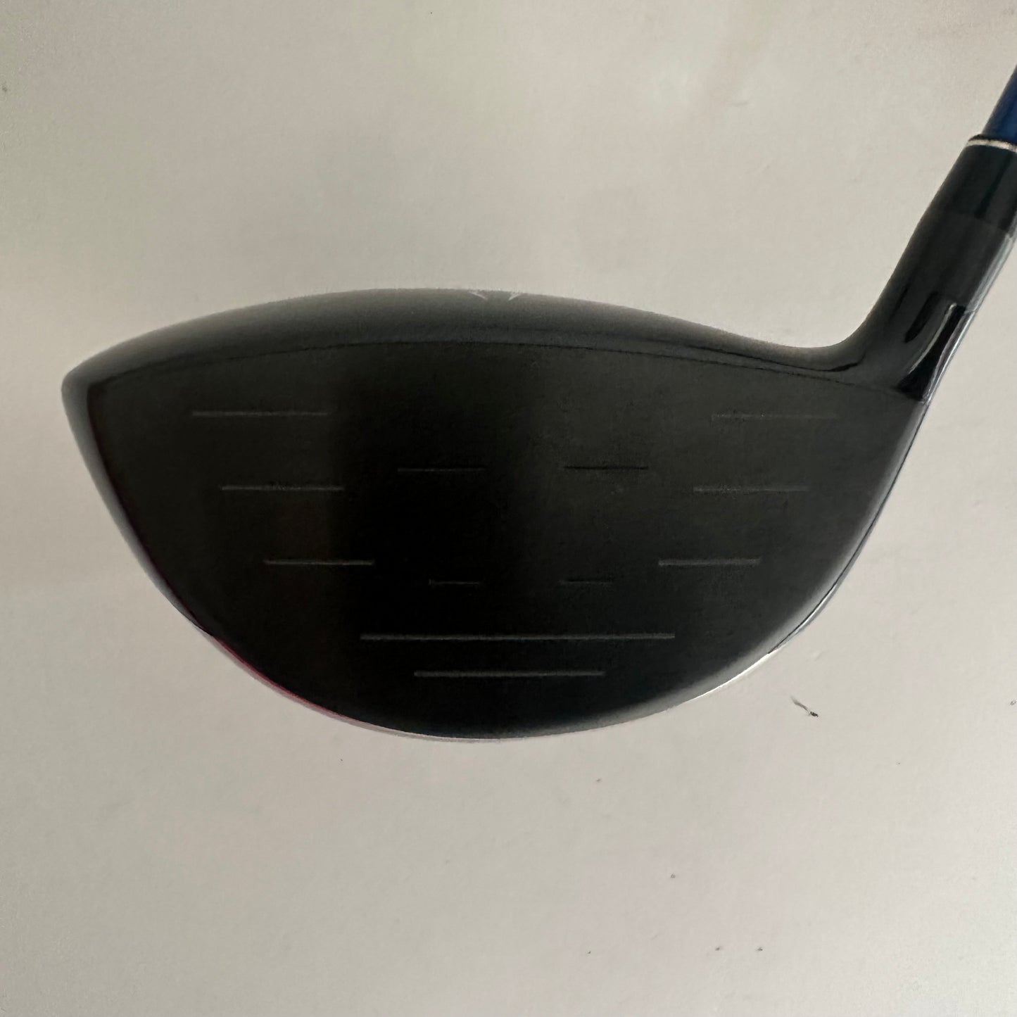 Srixon Z585 9.5* Driver Stiff Flex