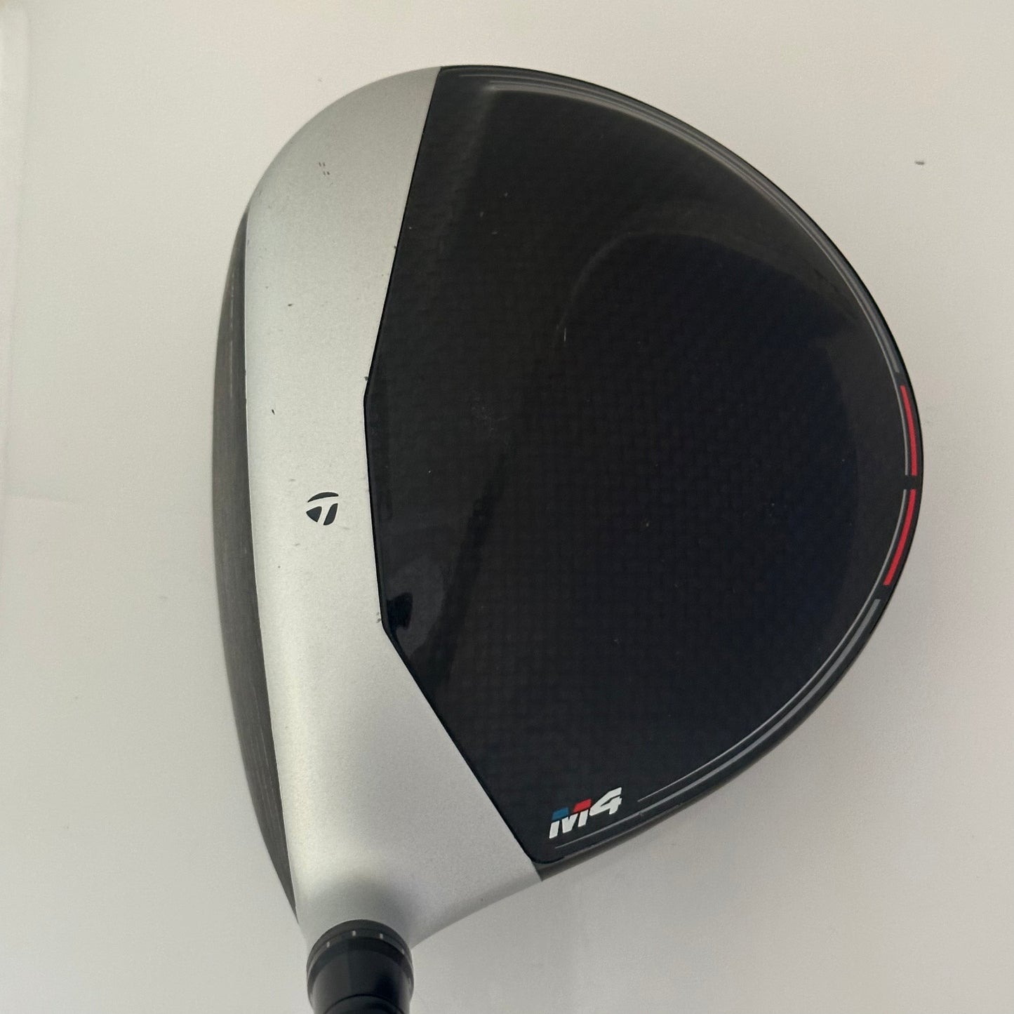 TaylorMade M4 10.5* Driver Regular Flex