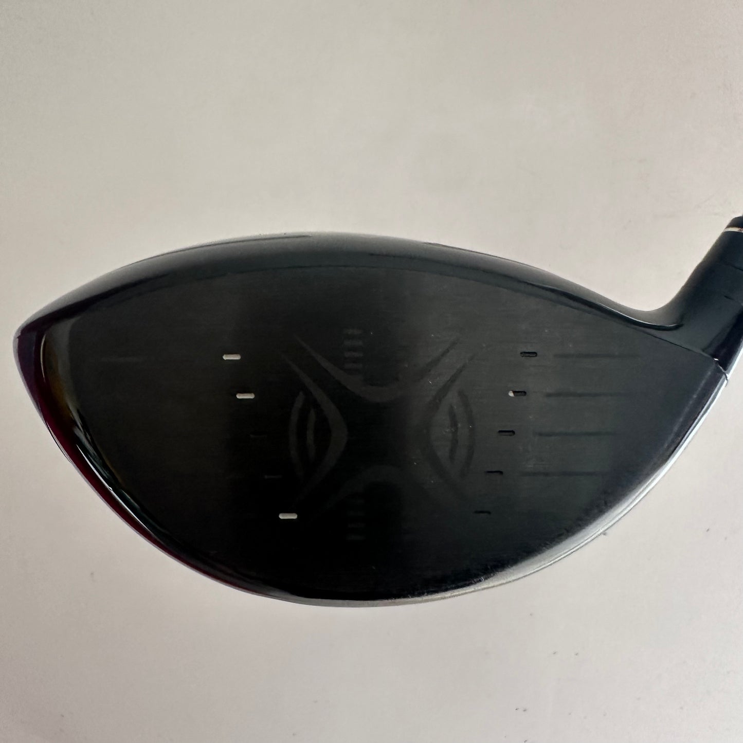 Callaway Rogue Star 9.5* Driver Stiff Flex