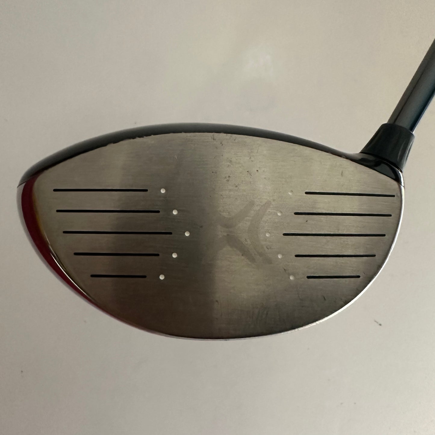 Callaway FT9 Tour 9.5* Driver Stiff Flex