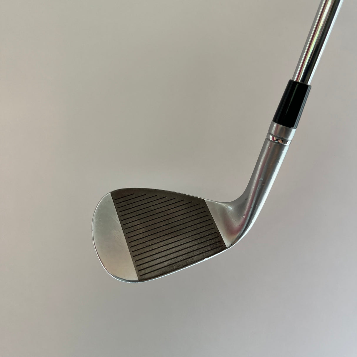 TaylorMade Milled Grind 4 58*/11* Wedge