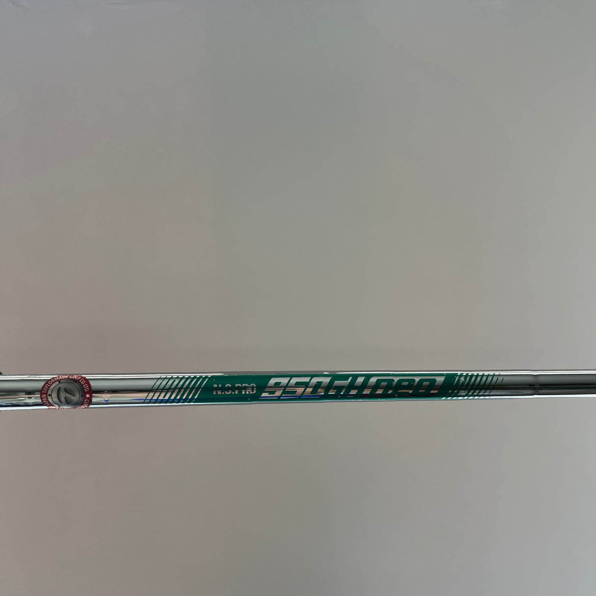 TaylorMade Milled Grind Hi-Toe (2021) 60*/07* Wedge