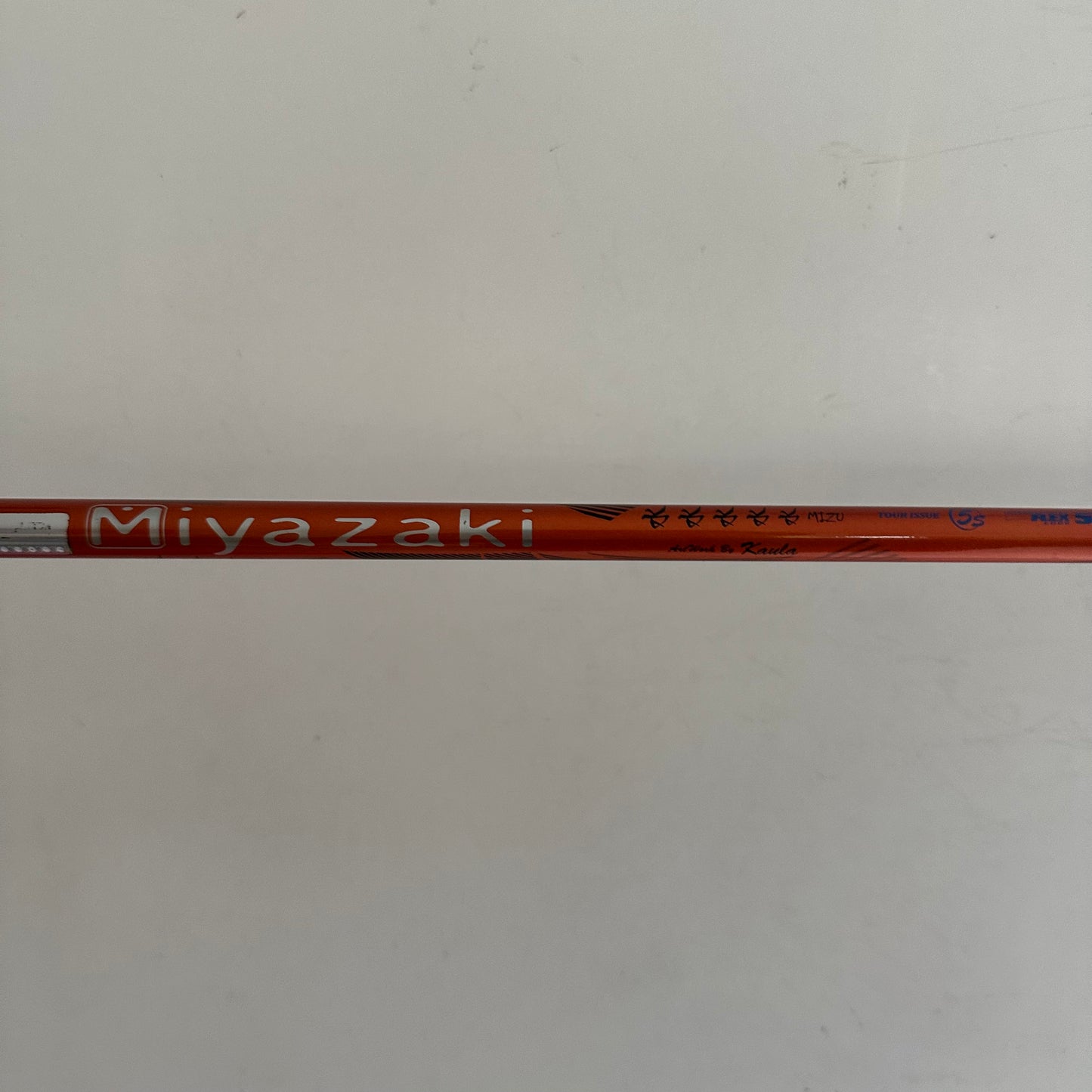 Srixon Z565 9.5* Driver Stiff Flex
