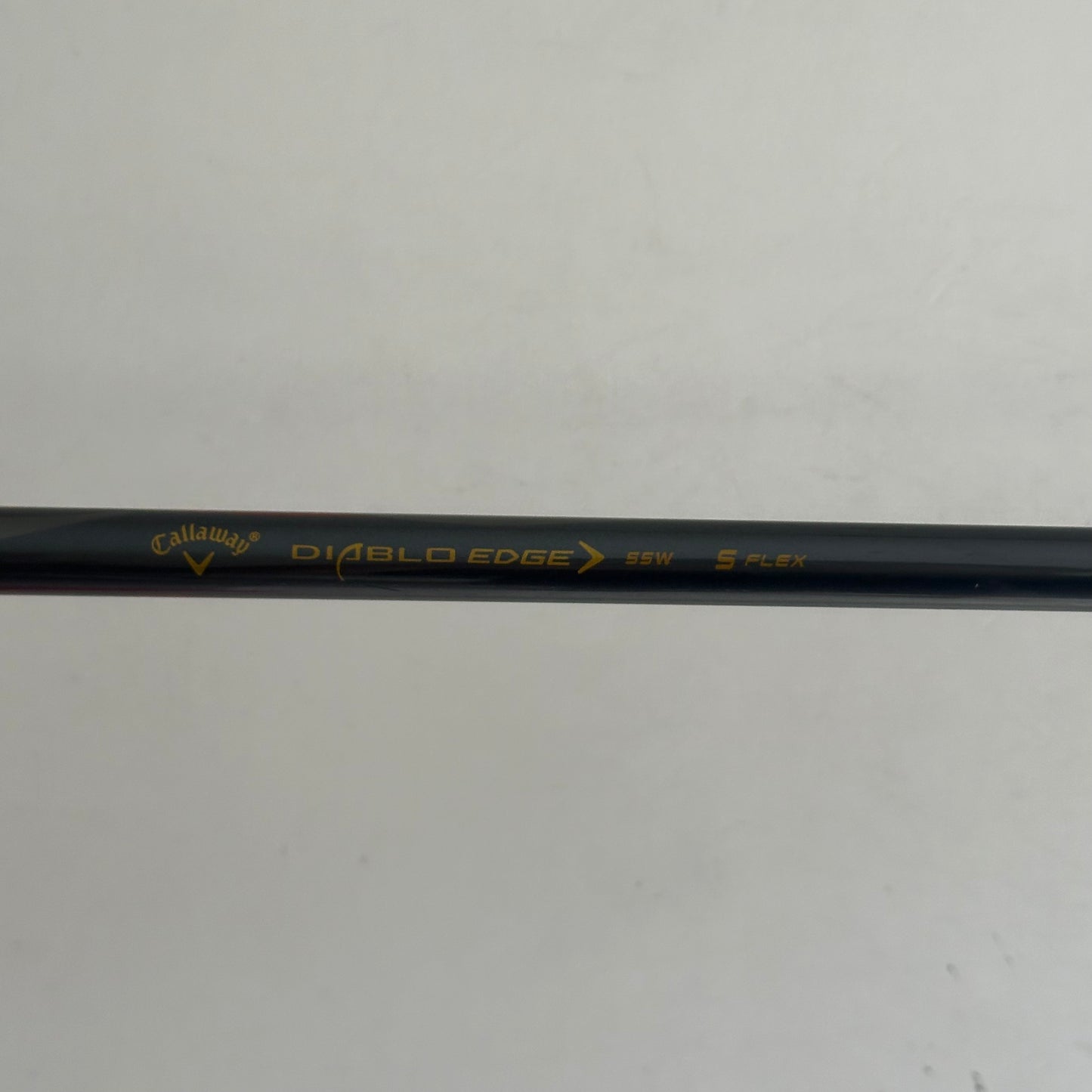 Callaway Diablo Edge 10* Driver Stiff Flex