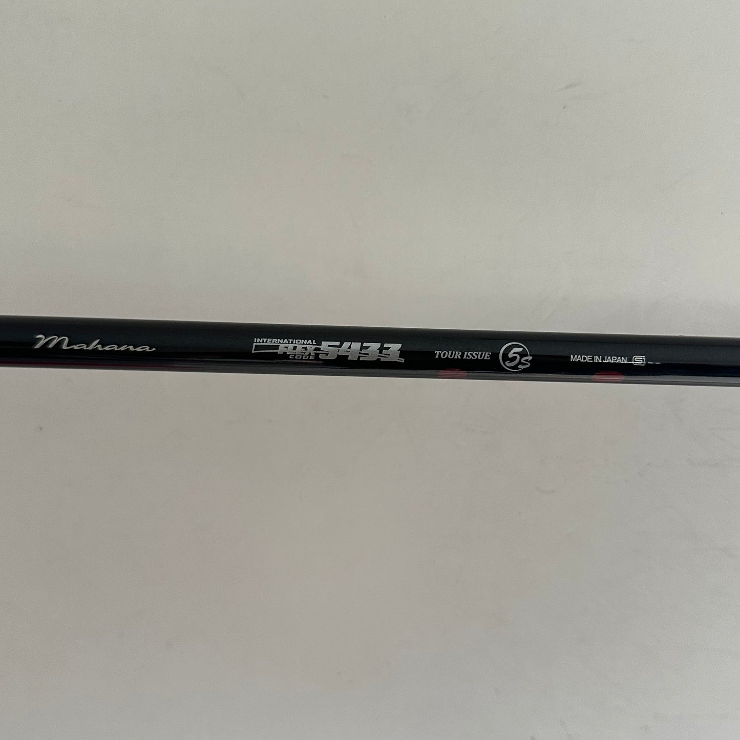 Srixon Z785 9.5* Driver Stiff Flex