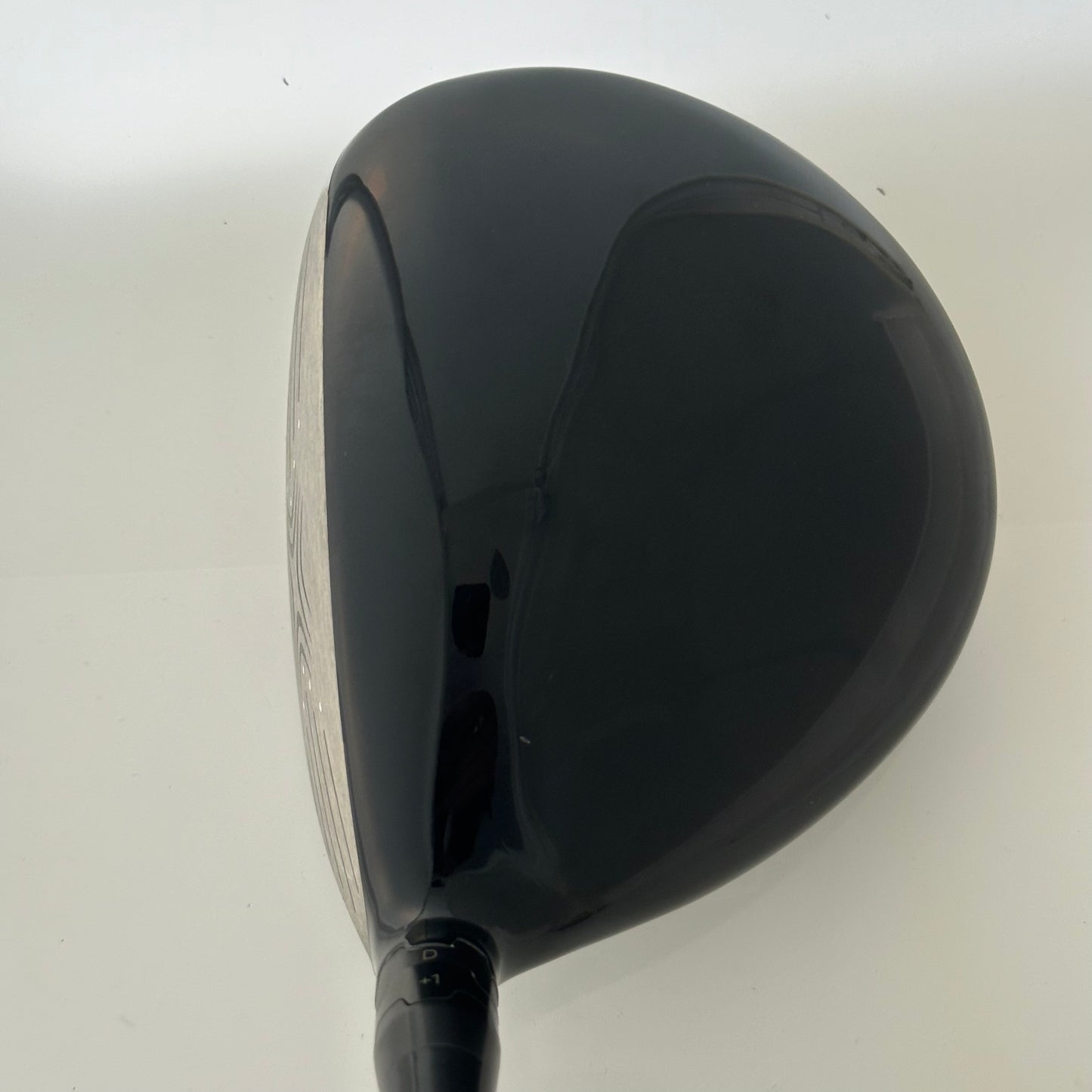 Callaway Big Bertha Alpha 9.0* Driver Stiff Flex