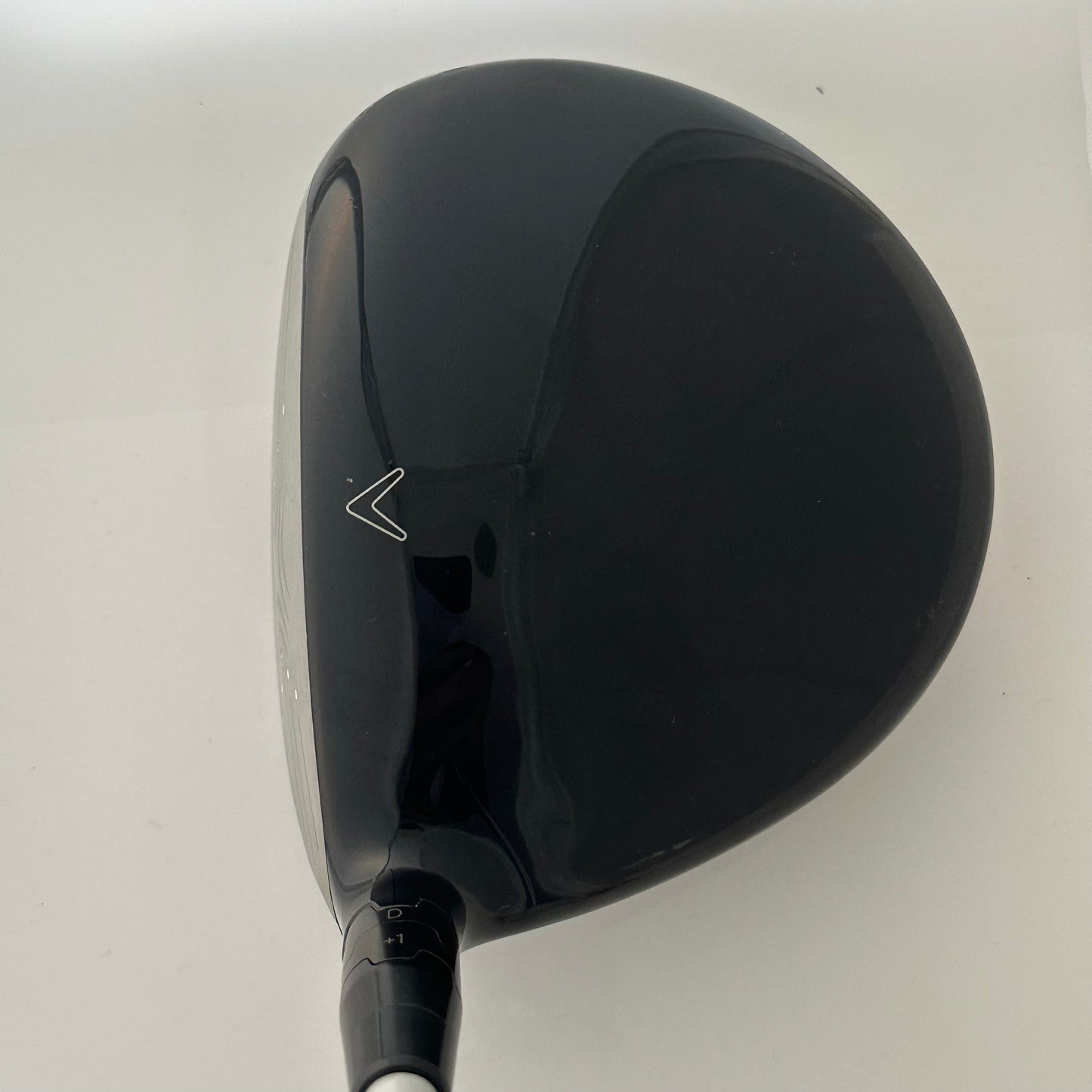 Callaway Big Bertha 9.0* Driver Stiff Flex