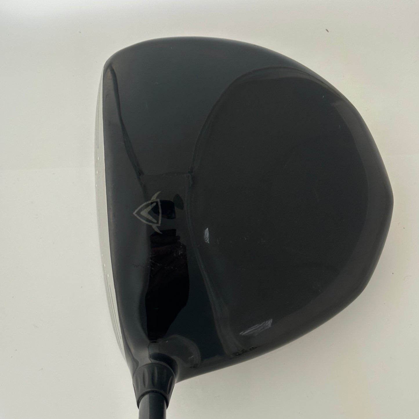 Callaway Diablo Edge 10* Driver Stiff Flex