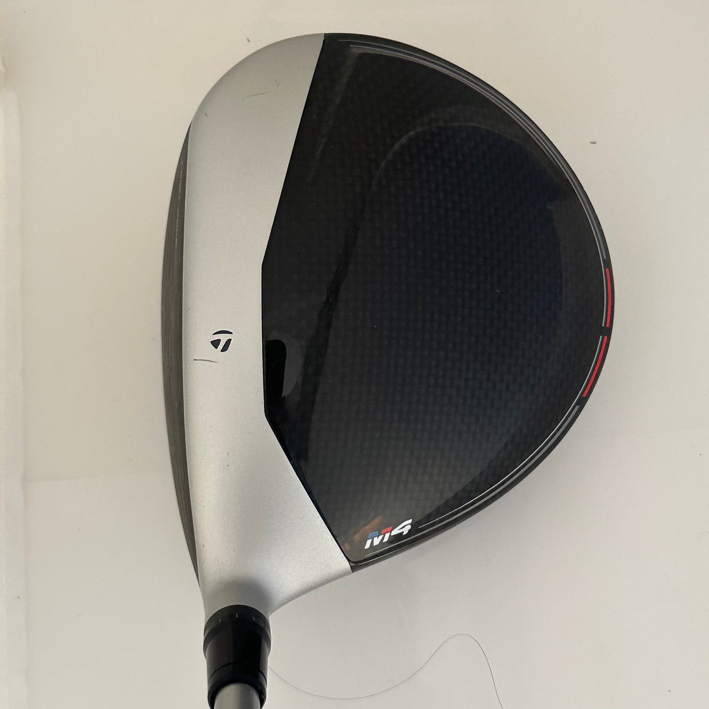 TaylorMade M4 9.5* Driver Stiff Flex