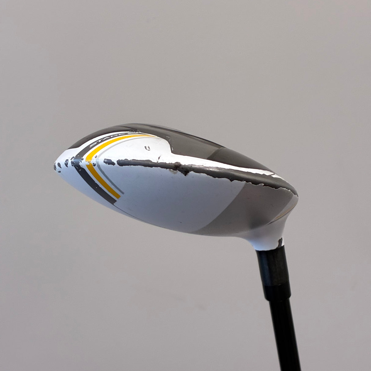 TaylorMade RBZ Stage 2 5 Wood Regular Flex