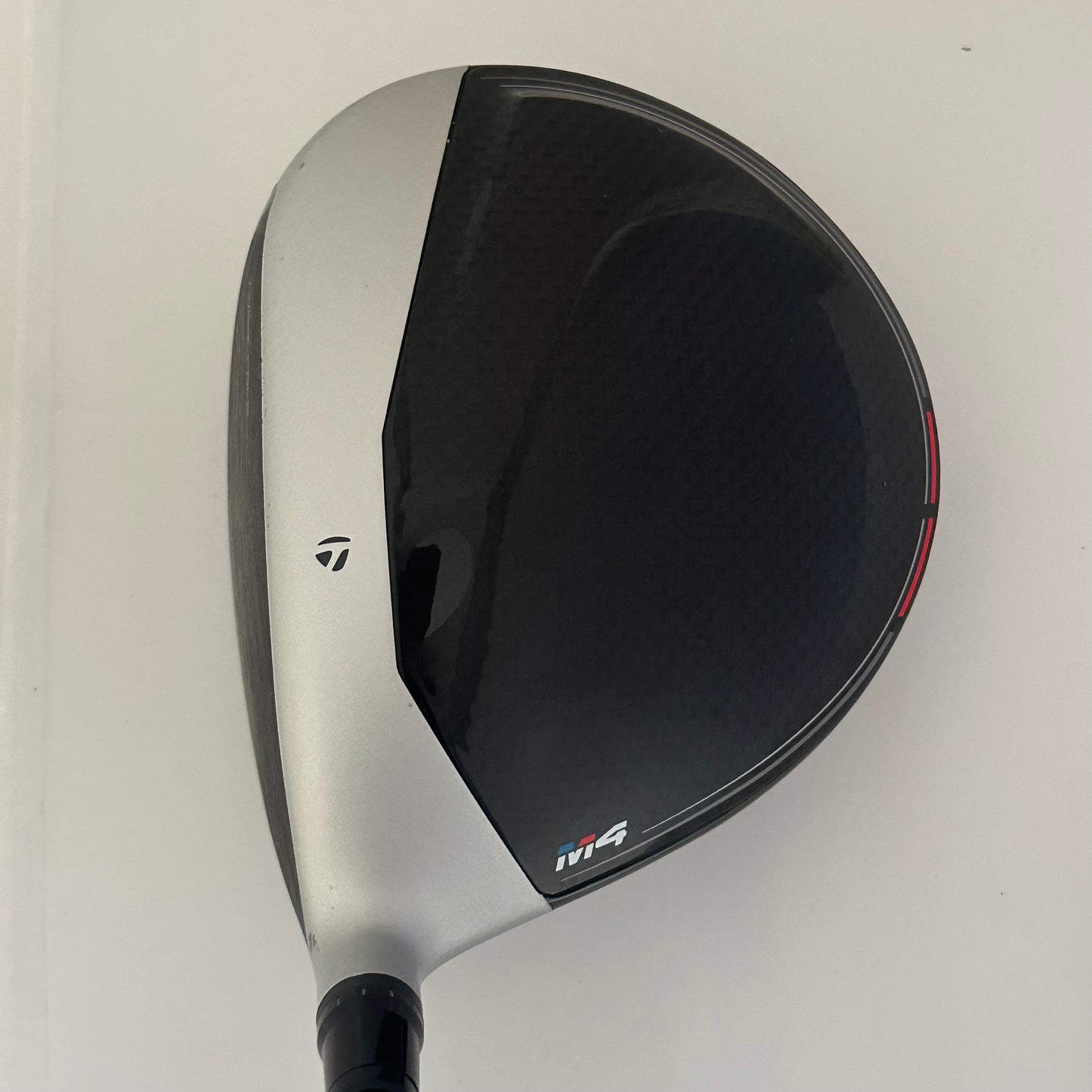 TaylorMade M4 10.5* Driver Stiff Flex