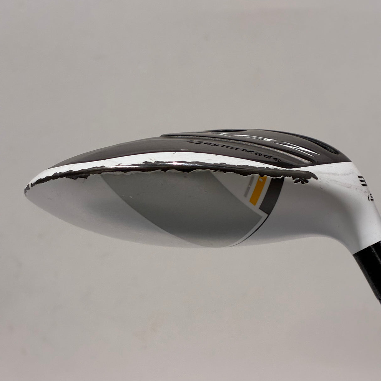TaylorMade RBZ Stage 2 3 Wood Regular Flex