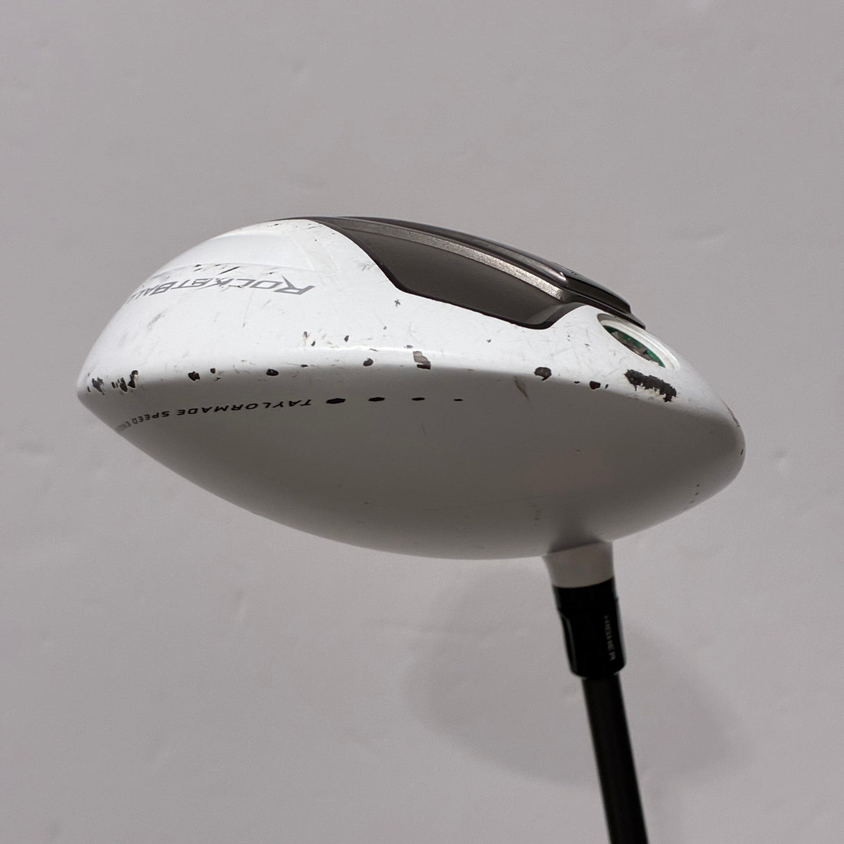 TaylorMade RBZ 9.5* Driver Stiff Flex