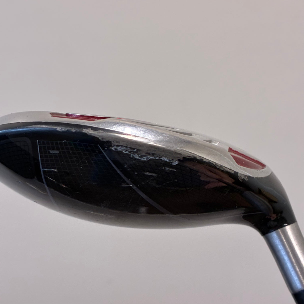 TaylorMade Burner 3 Wood Regular Flex