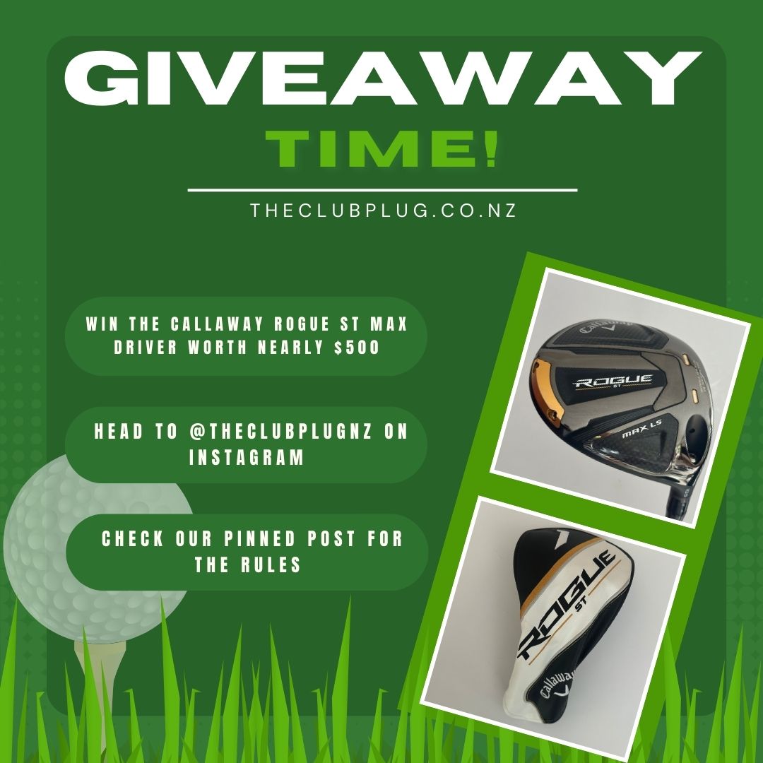 giveaway ad
