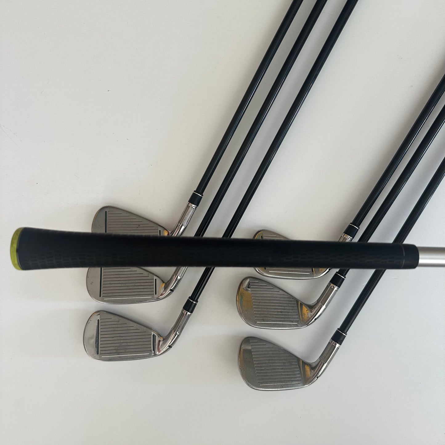 TaylorMade M2 (2017) Iron Set 4-P