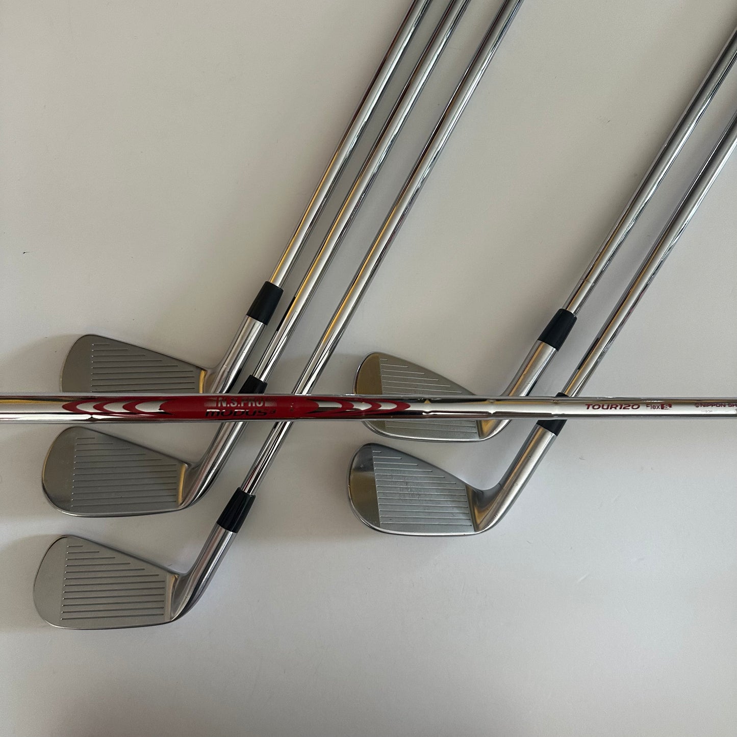 Titleist AP2 716 Iron Set 5-P