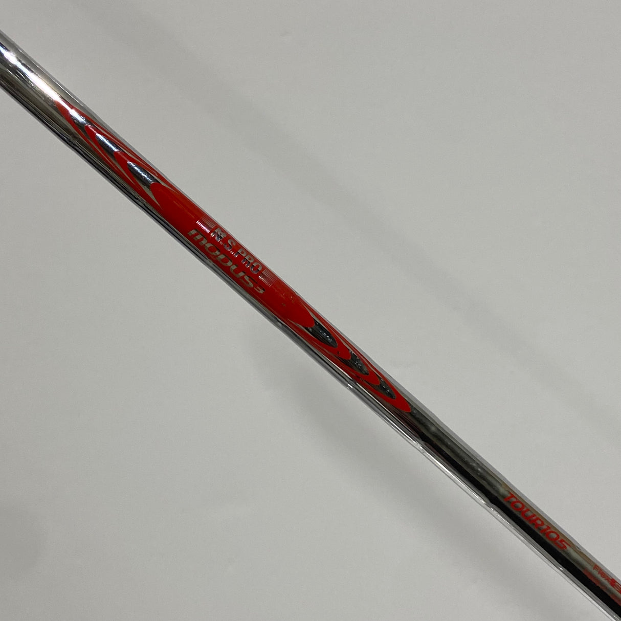 TaylorMade P7MC Iron Set 5-P Stiff Flex