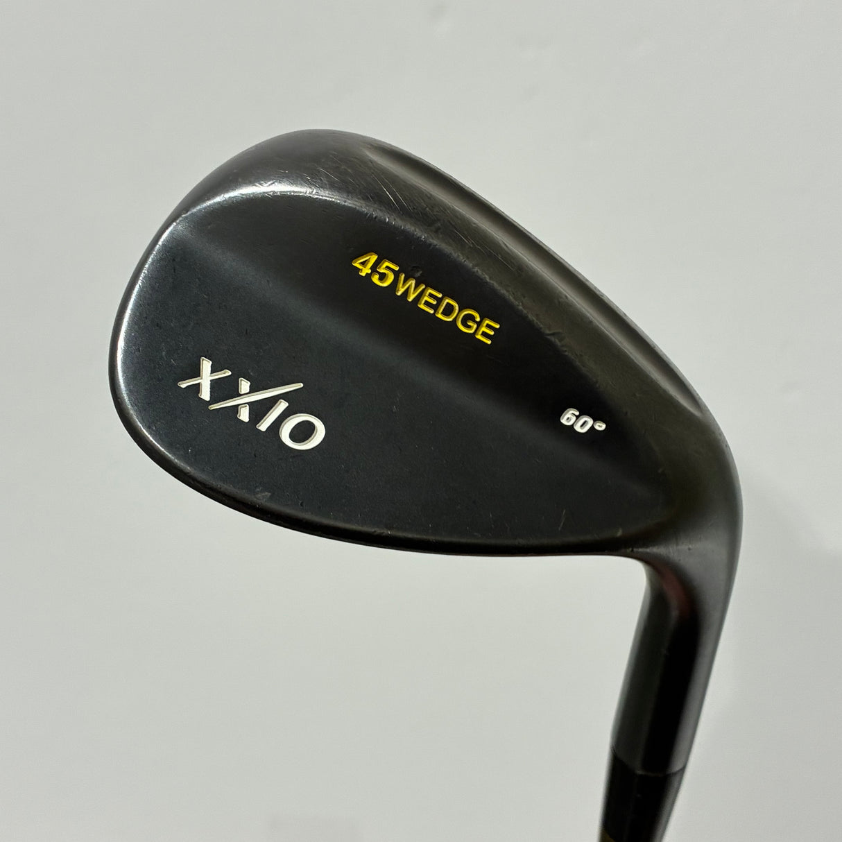 XXIO 45Wedge 60*/12* Wedge