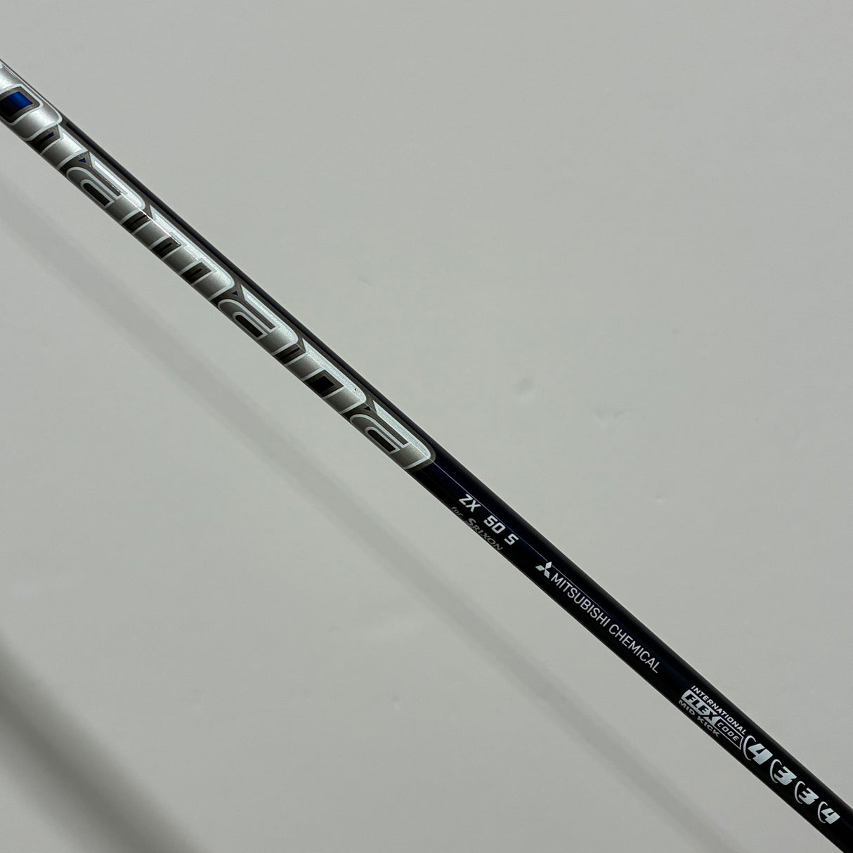 Srixon ZX5 9.5* Driver Stiff Flex Headcover Included