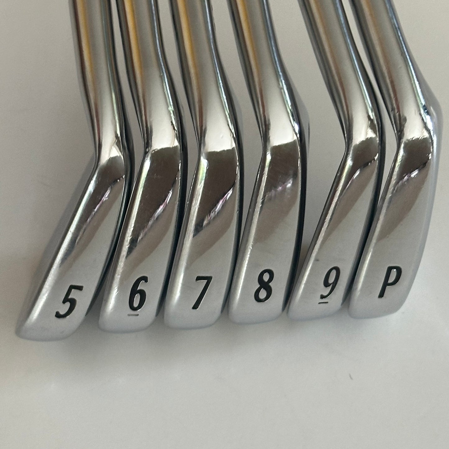 Titleist AP2 716 Iron Set 5-P