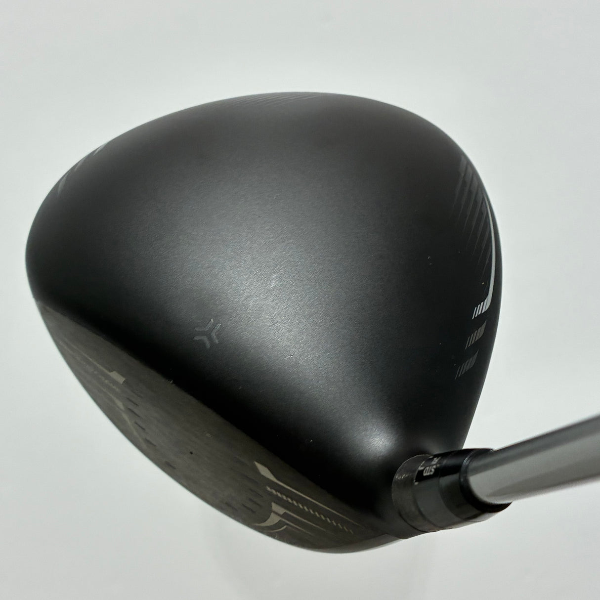 Srixon ZX5 MK II 10.5* Driver Stiff Flex Headcover Included