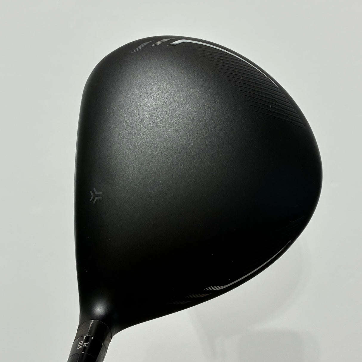 Srixon ZX5 MK II 10.5* Driver Stiff Flex Headcover Included