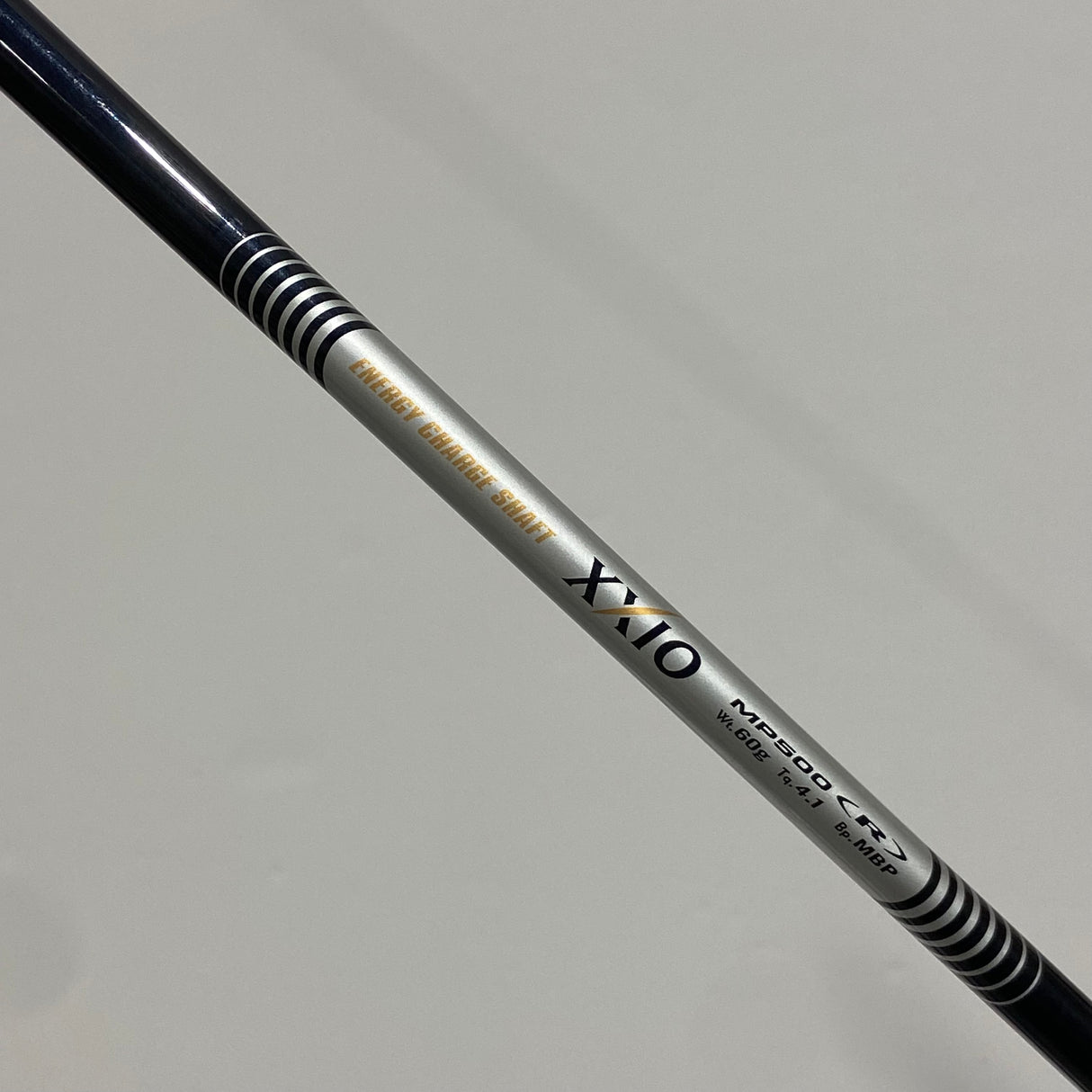 XXIO 2008 Iron Set 5-P+A+S Regular Flex