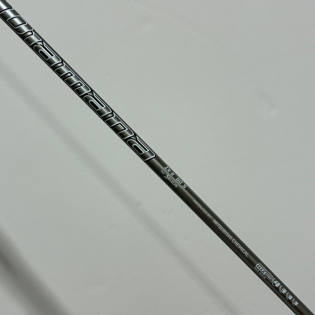 Srixon ZX5 MK II 10.5* Driver Stiff Flex Headcover Included
