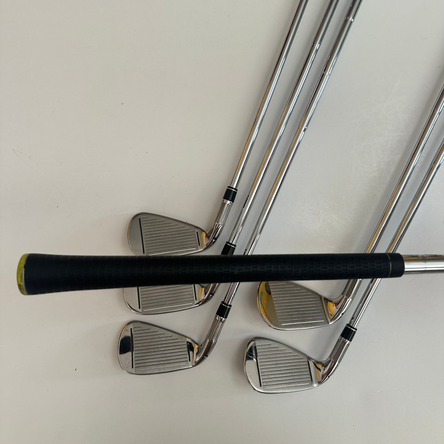 TaylorMade M2 (2017) Iron Set 5-P
