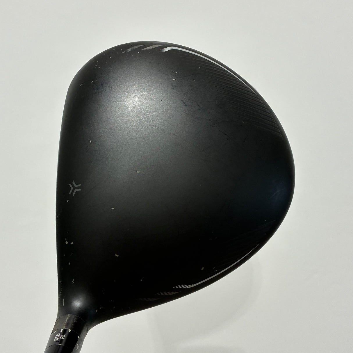 Srixon ZX5 MK II 9.5* Driver Stiff Flex Headcover Included