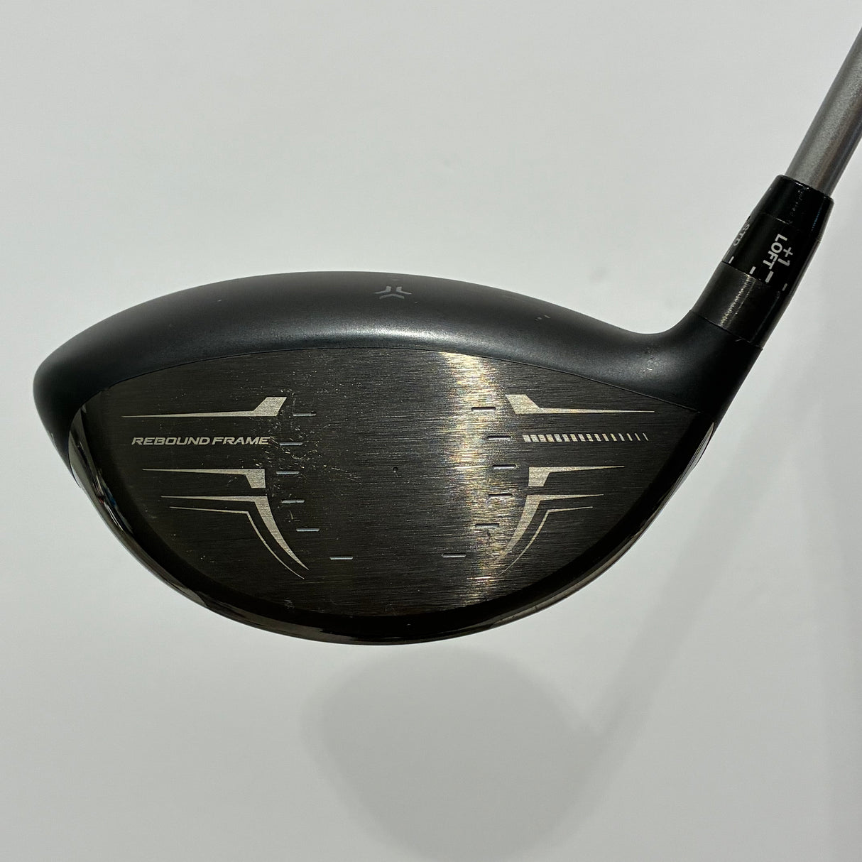 Srixon ZX5 MK II LS 9.5* Driver Stiff Flex Headcover Included