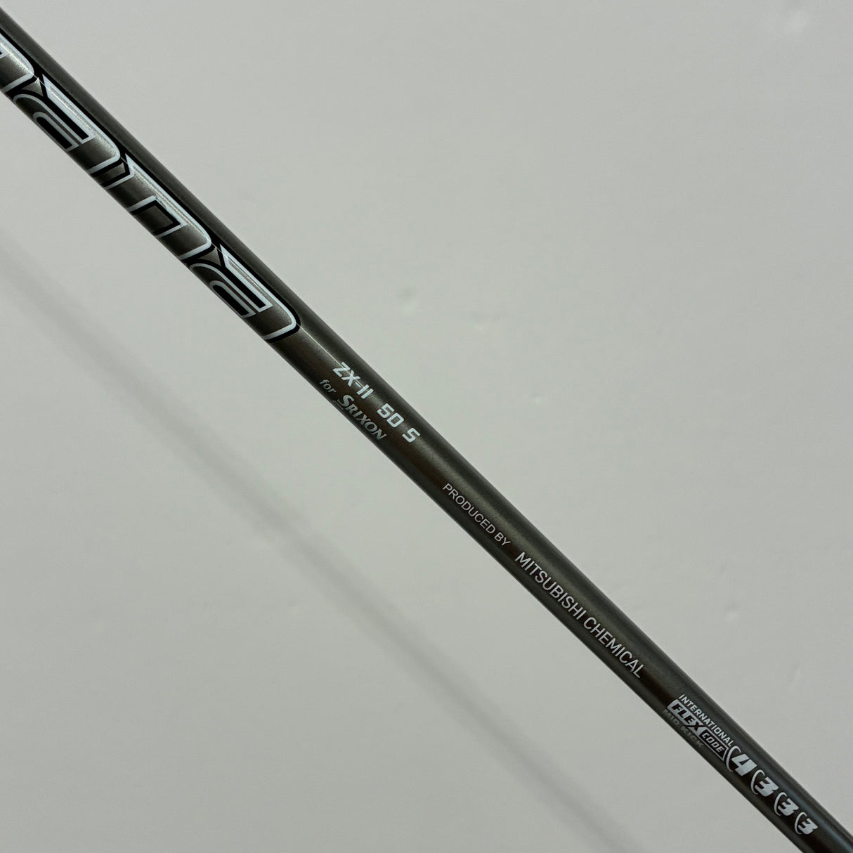 Srixon ZX5 MK II LS 9.5* Driver Stiff Flex Headcover Included
