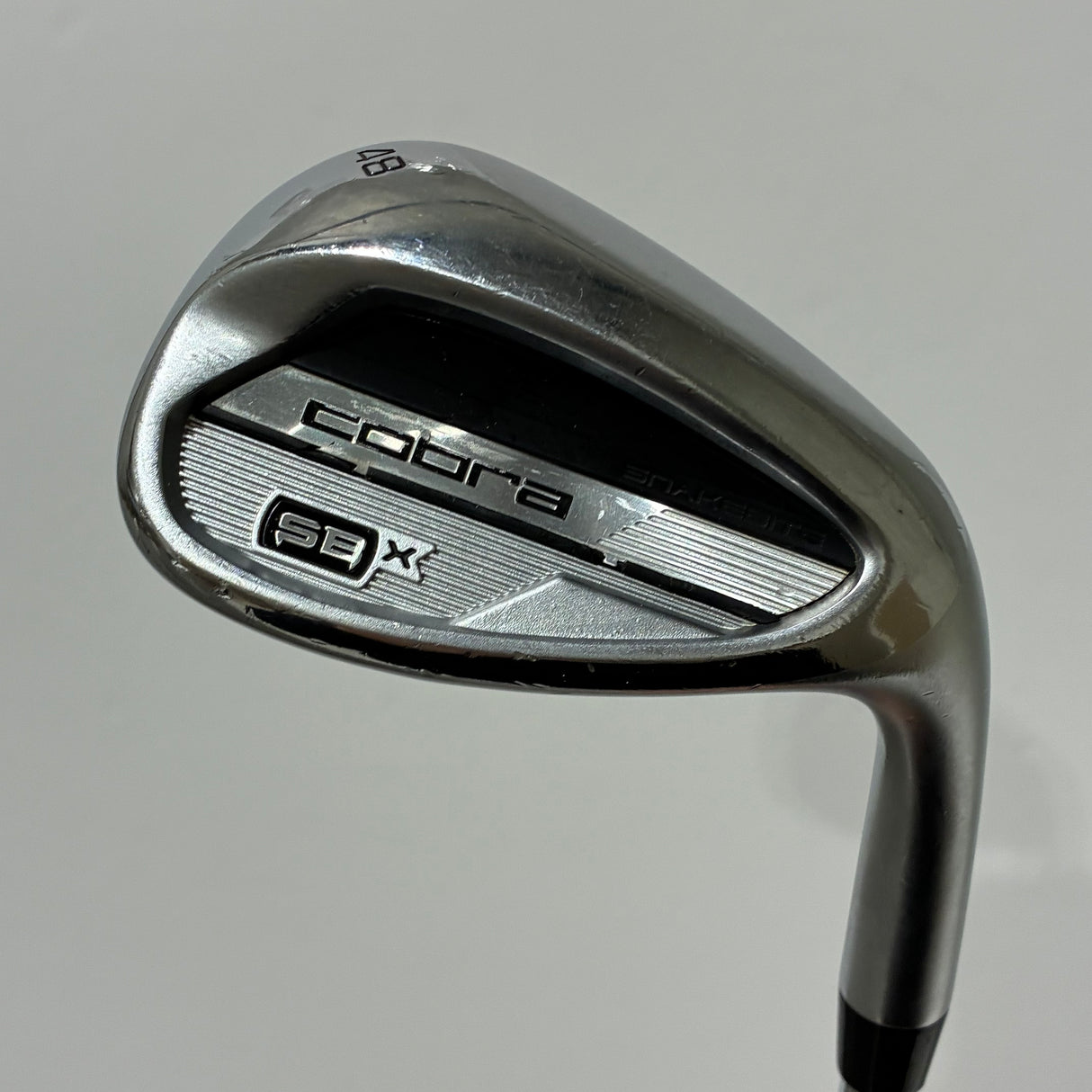 Cobra Snakebite X (2023) 48* Wedge