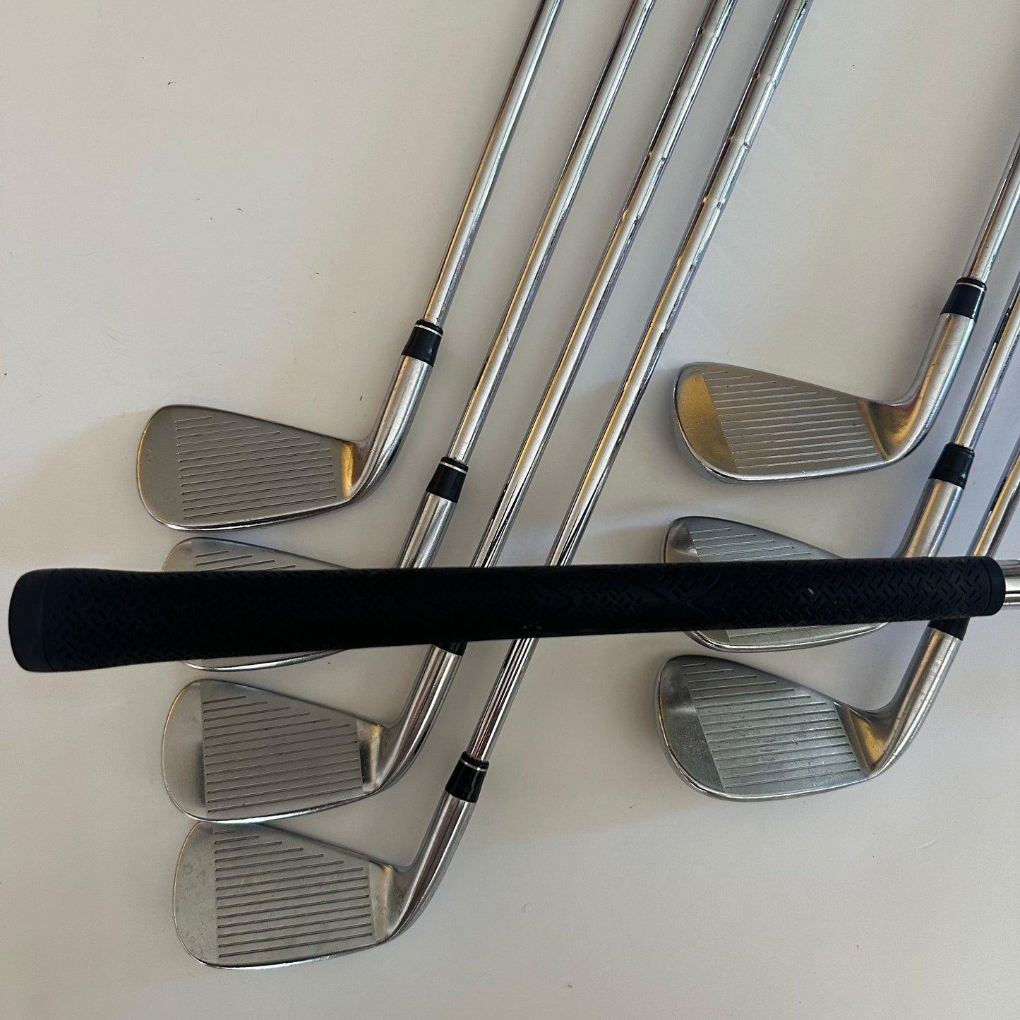 TaylorMade RAC Iron Set 3-P