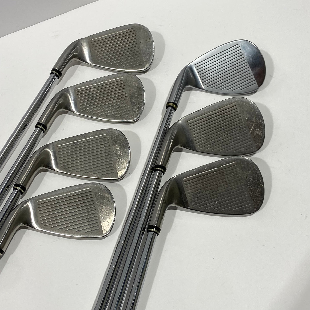 XXIO 2010 Iron Set 5-P+A Regular Flex