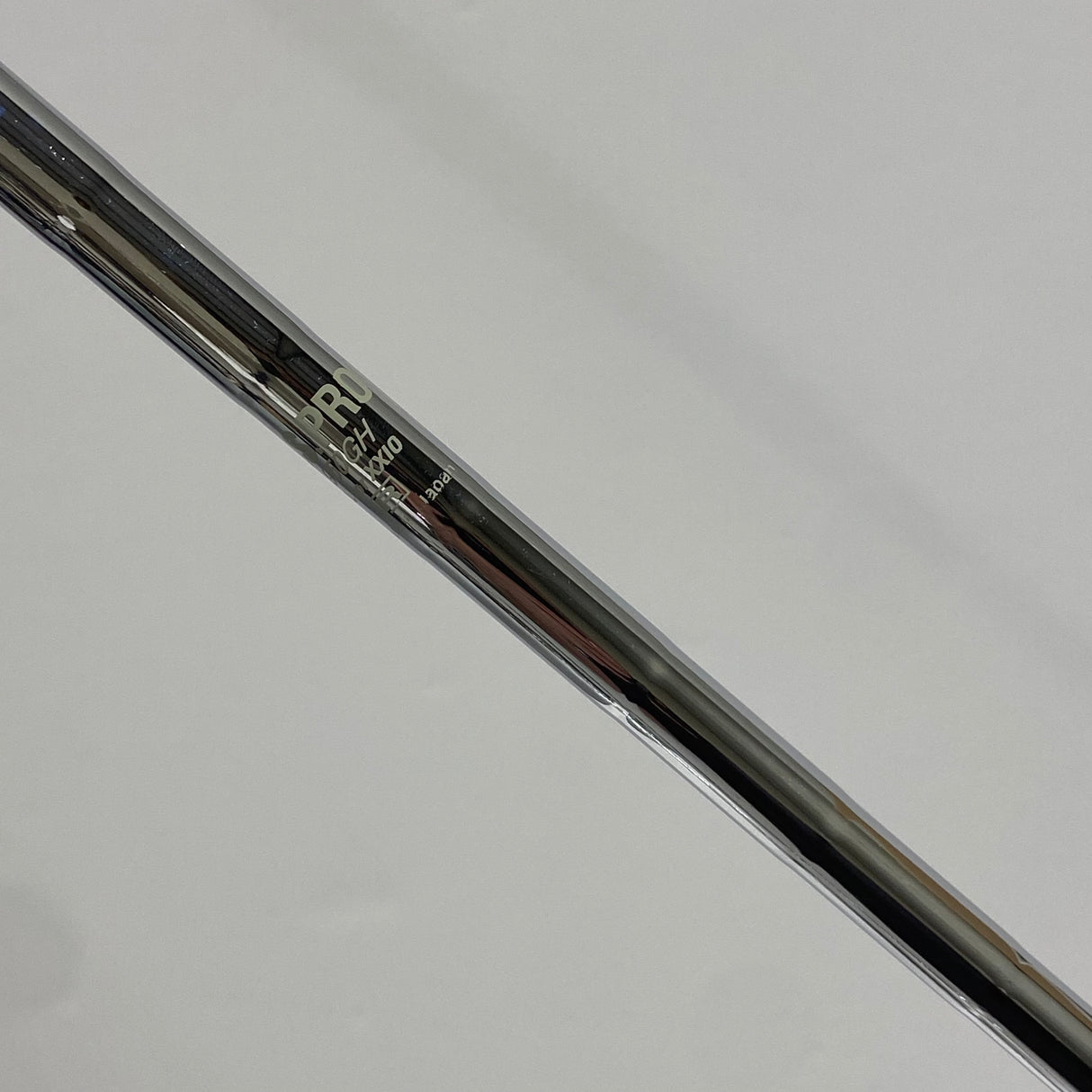 XXIO 2010 Iron Set 5-P+A Regular Flex
