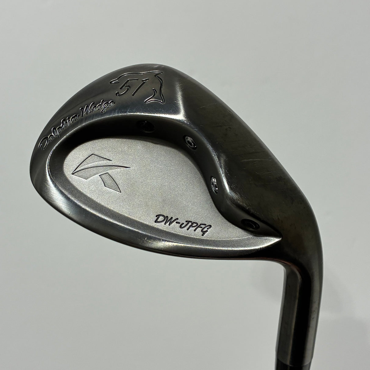 Kasco DW-JPFG 51* Wedge