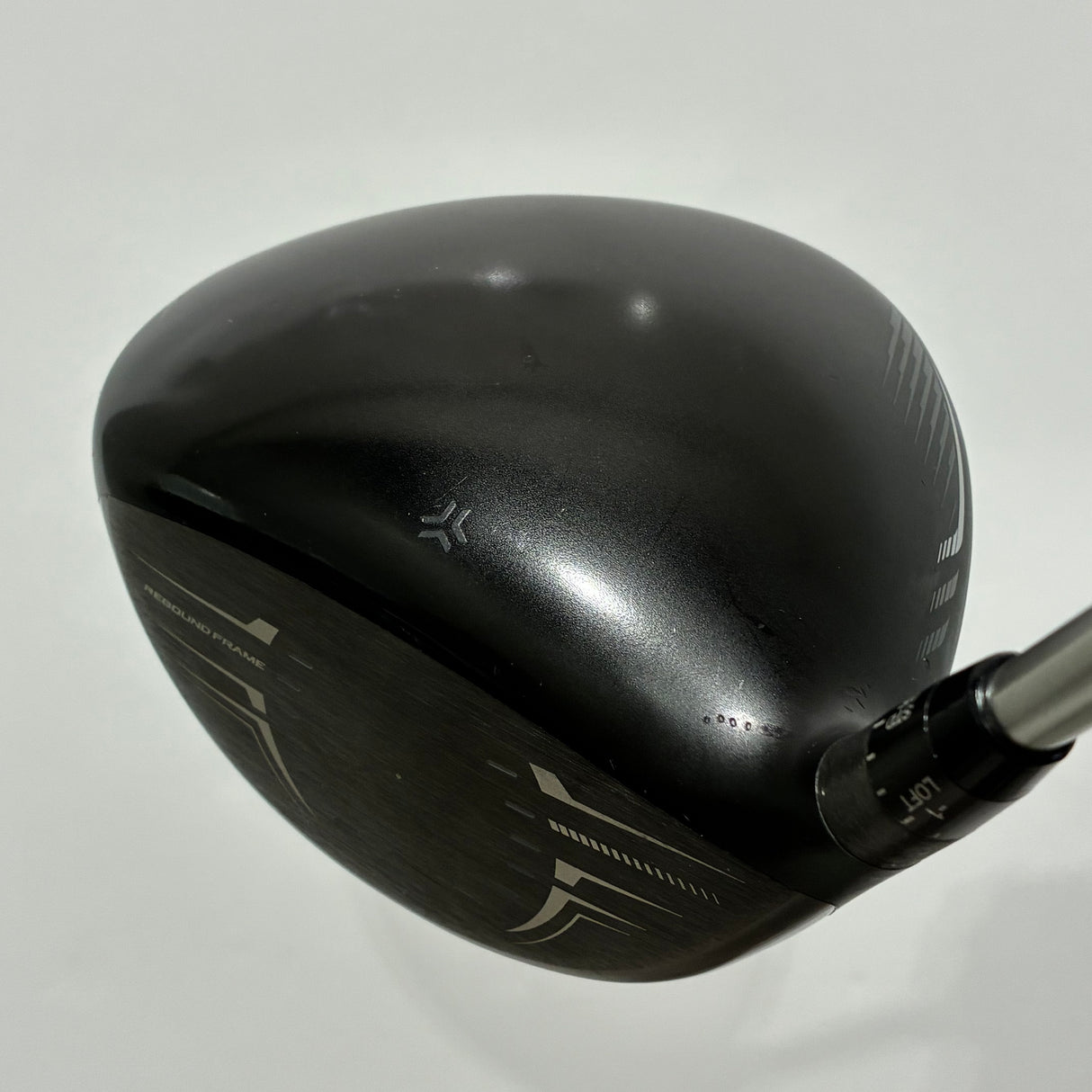 Srixon ZX5 MK II 10.5* Driver Stiff Flex Headcover Included