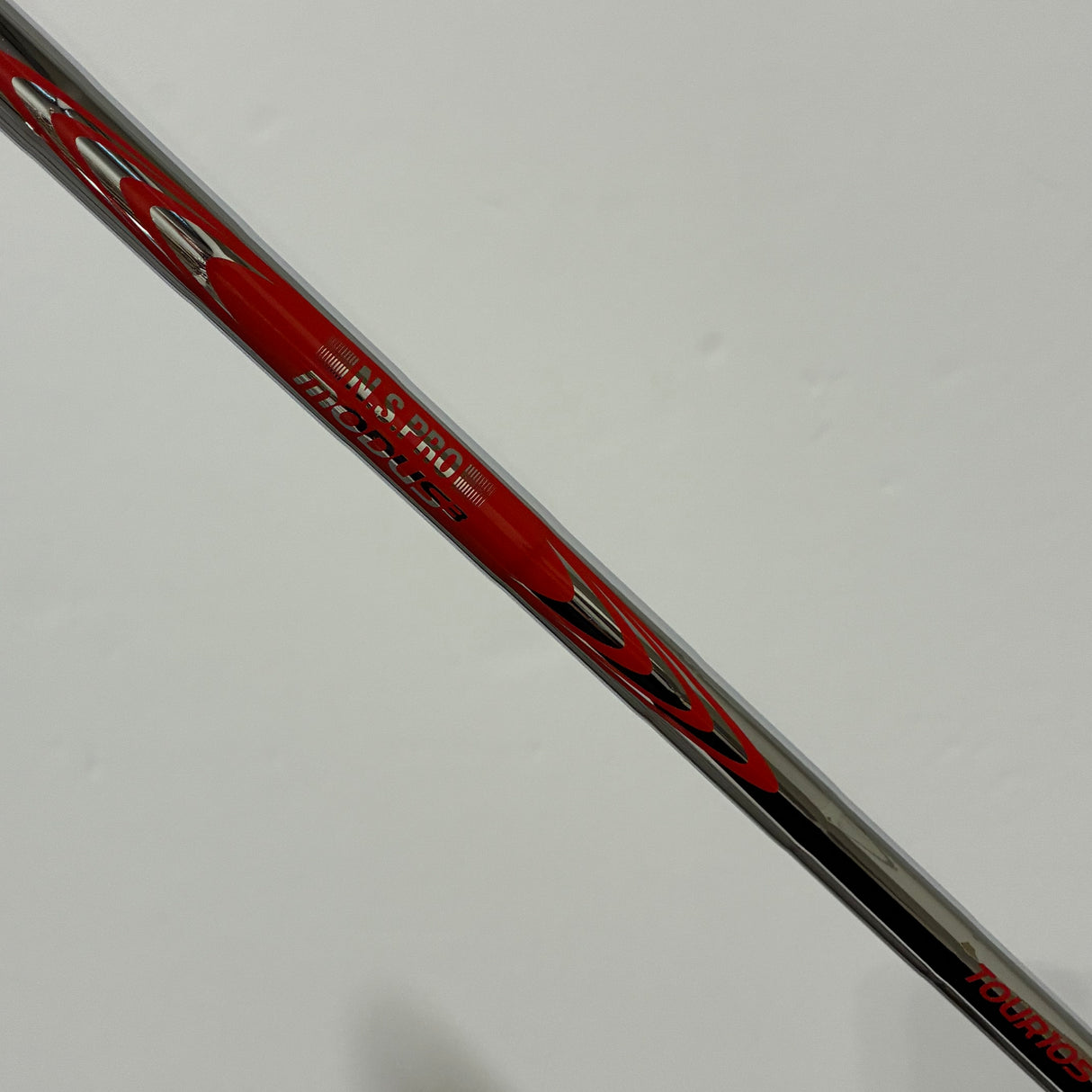 Cobra Snakebite (2023) 56*/10* Wedge