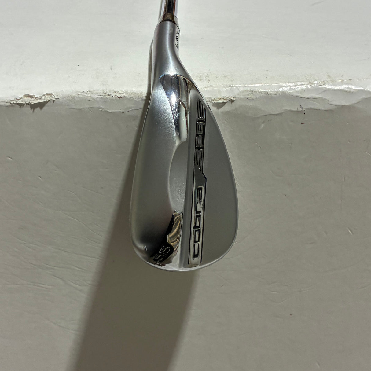 Cobra Snakebite (2023) 56*/10* Wedge