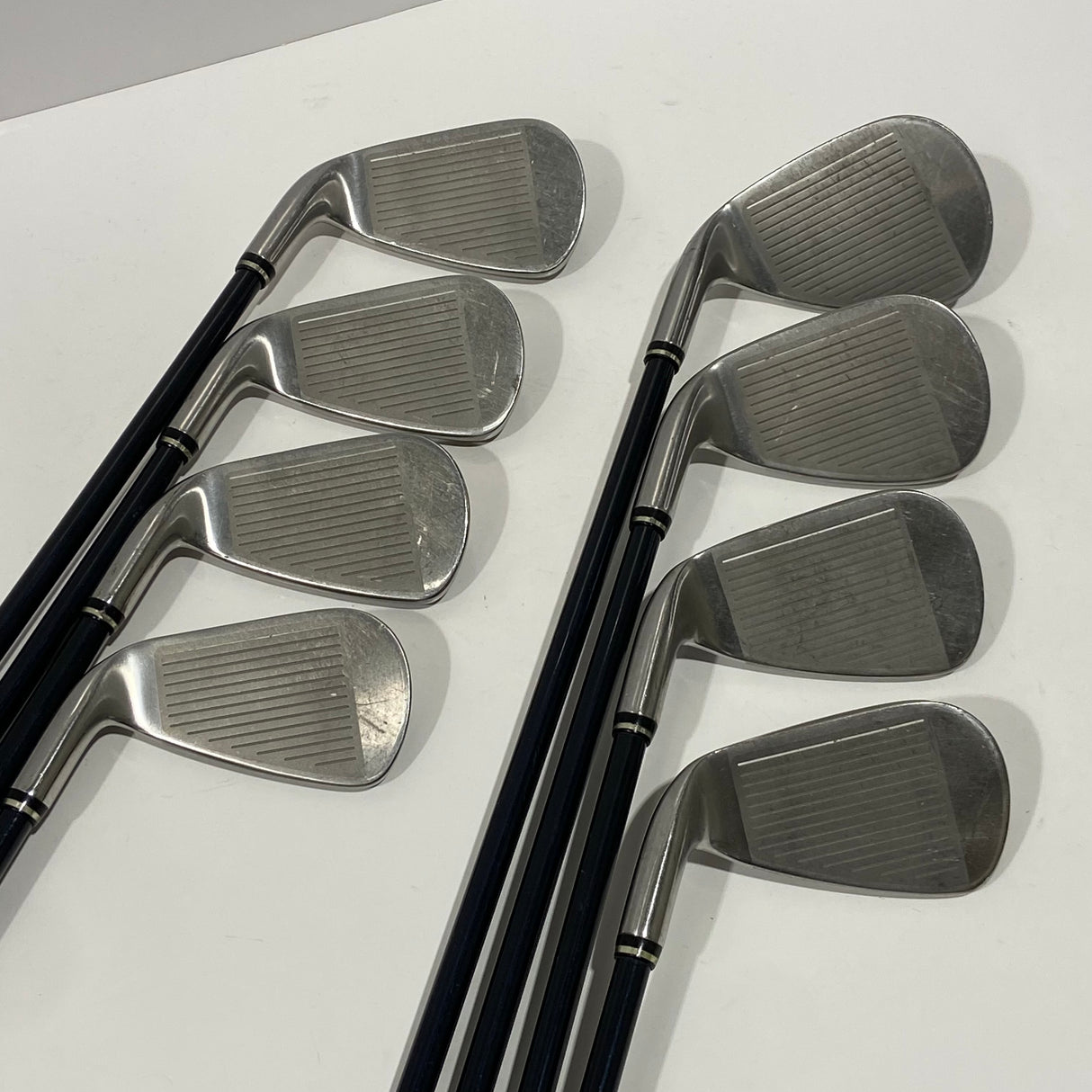 XXIO 2008 Iron Set 4-P+A Regular Flex