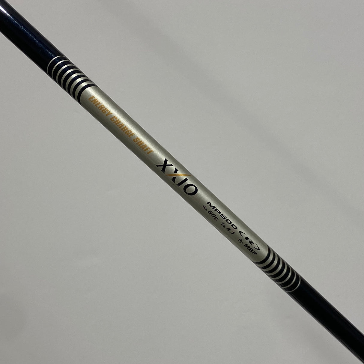 XXIO 2008 Iron Set 4-P+A Regular Flex