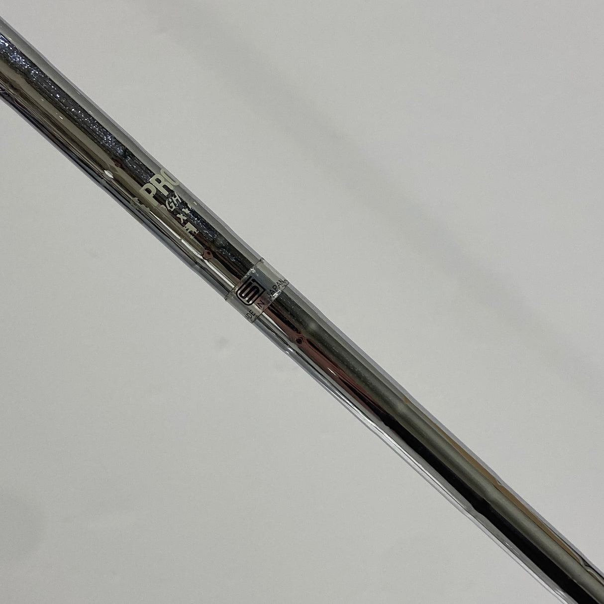 XXIO 2002 Iron Set 6-P+A Stiff Flex