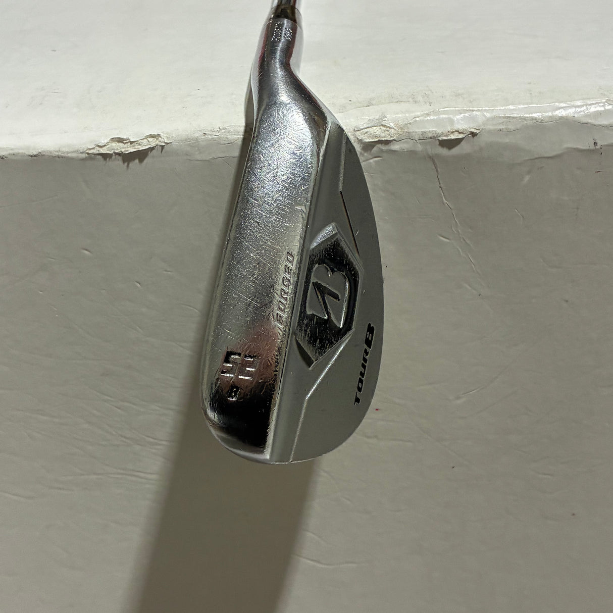Bridgestone Tour B XW-2 52*/8* Wedge