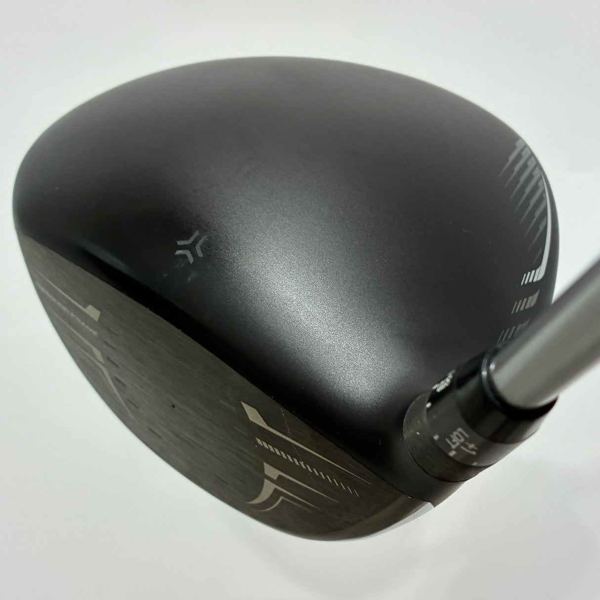 Srixon ZX7 MK II 10.5* Driver Stiff Flex Headcover Included